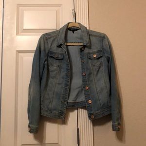 Baccini Jean Jacket